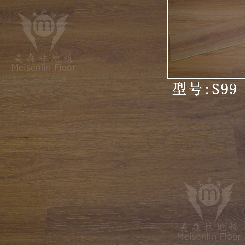 美森林地板談強(qiáng)化復(fù)合地板的優(yōu)缺點(diǎn)
